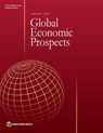 Global Economic Prospects, January 2025 - World Bank Group - 9781464821479