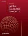 Global Economic Prospects, January 2026 - World Bank Group - 9781464822674