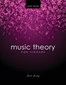 Music Theory for Singers Level 7 - Sarah Sandvig - 9781465205698