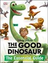 The Good Dinosaur - BYNGHALL,  Steve - 9781465415684