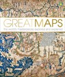 GRT MAPS - Jerry Brotton - 9781465424631