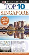 Dk Eyewitness Top 10 Singapore - EVELAND,  Jennifer ; Atkinson, Susy - 9781465429599