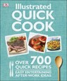 Illustrated Quick Cook - WHINNEY,  Heather - 9781465430083