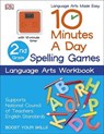 10 Minutes a Day - DK Publishing - 9781465434388