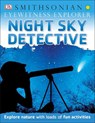 Night Sky Detective -  - 9781465435019