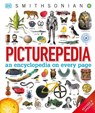 PICTUREPEDIA 2ND /E 2/E - DK - 9781465438287