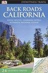 Dk Eyewitness Back Roads California - BAKER,  Christopher P. ; Foster, Lee - 9781465440563
