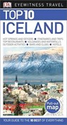 Dk Eyewitness Top 10 Iceland - LEFFMAN,  David - 9781465440938
