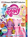 My Little Pony - MURRAY,  Helen ; Kosara, Tori ; Davies, Beth - 9781465444592