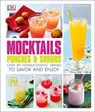 Mocktails, Punches, and Shrubs - KHANNA,  Vikas - 9781465456984