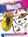 Bugs - MILLS,  Andrea - 9781465462084