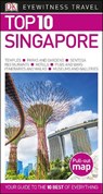 Dk Eyewitness Top 10 Singapore - EVELAND,  Jennifer ; Atkinson, Susy - 9781465467829