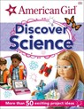 American Girl -  - 9781465473868