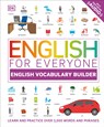 English for Everyone - Inc. Dorling Kindersley - 9781465474407