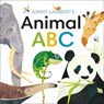 Jonny Lambert's Animal ABC - Jonny Lambert - 9781465475718