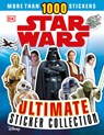 Ultimate Sticker Collection: Star Wars - Shari Last - 9781465477316