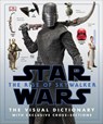 Star Wars The Rise of Skywalker The Visual Dictionary - Pablo Hidalgo - 9781465479037