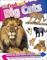 Big Cats - MILLS,  Andrea - 9781465479297