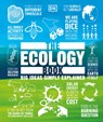 Ecology Book - Tony Juniper - 9781465479587