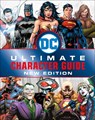 DC Comics Ultimate Character Guide, New Edition - Melanie Scott - 9781465479754