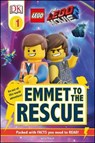 Emmet to the Rescue - MARCH,  Julia - 9781465480385