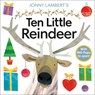 Jonny Lambert's Ten Little Reindeer - Jonny Lambert - 9781465499769