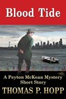Blood Tide - Thomas P Hopp - 9781465707154