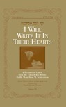 I Will Write It In Their Hearts, Volume 6 - Sichos In English - 9781465710765