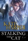 Stalking The Cat - Romantic Suspense - Kate Harper - 9781465711465