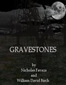 Gravestones - Nicholas Favaza and William David Birch - 9781465713414