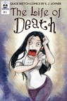 The Life of Death - K. J. Joyner - 9781465714121