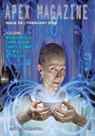 Apex Magazine - Issue 33 - Lynne M. Thomas - 9781465714282