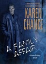 A Family Affair - Karen Chance - 9781465716187