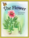 The Flower - Wendy Taylor - 9781465761118