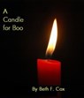 A Candle for Boo - Beth Cox - 9781465765062
