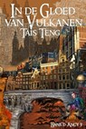 In De Gloed Van Vulkanen - Tais Teng - 9781465765666