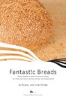 Fantastic Breads - Gabi Grubb - 9781465771902