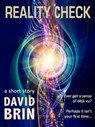 Reality Check - David Brin - 9781465817778