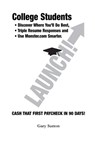 Launch! - Gary Sutton - 9781465818317