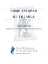 Como Escapar de Tu Jaula - Mark Simpson - 9781465819444