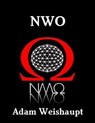 New World Order - Adam Weishaupt - 9781465831408