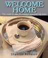 Welcome Home - Shannon Acheson - 9781465833150
