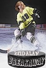 Breakaway - Reid Alan - 9781465843036