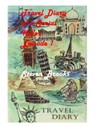 Travel Diary of a Serial Killer - Steven Brooks - 9781465849984