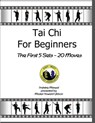 Tai Chi Book For Beginners - Howard Gibbon - 9781465885890