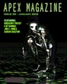 Apex Magazine - Issue 32 - Lynne M. Thomas - 9781465896131