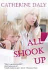 All Shook Up - Catherine Daly - 9781465897114