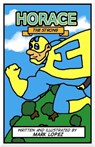 Horace the Strong - Mark Lopez - 9781465903181