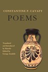 Constantine P. Cavafy. Poems - Manolis Aligizakis - 9781465910851