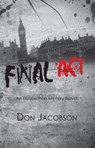 Final Act - Don Jacobson - 9781465922779